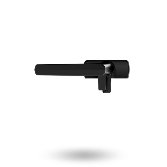 ARIA HELIXSEAL WINDOW FASTENER/HANDLE VENTING