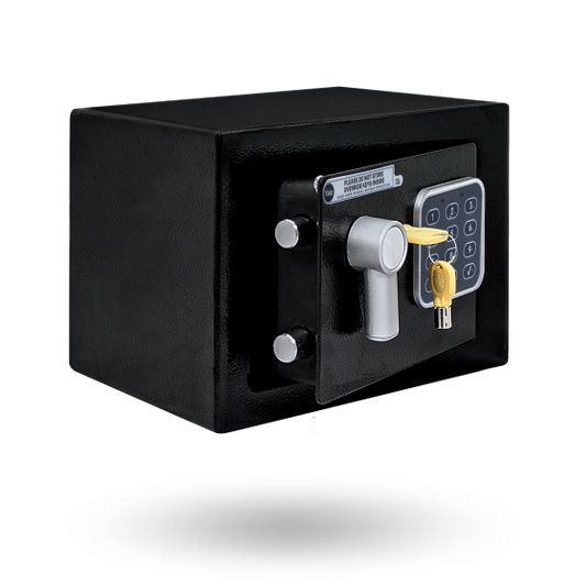 YALE MINI SAFE