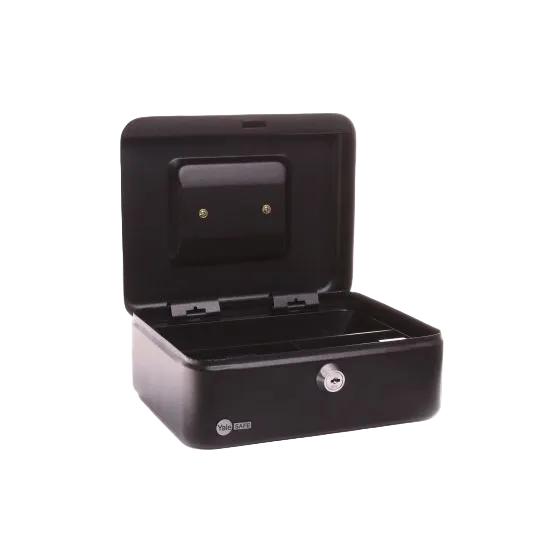 YALE CASH BOX MEDIUM