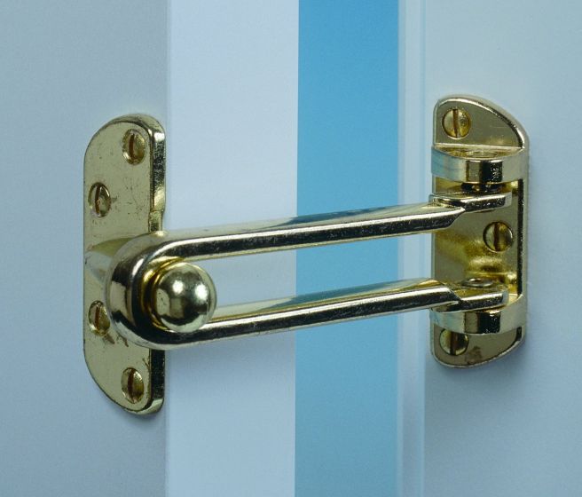 YALE DOOR GUARD