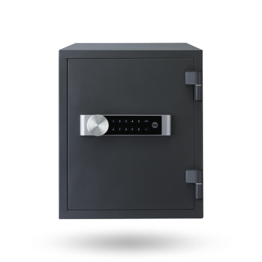 YALE FIRE SAFE DOCUMENT-LGE