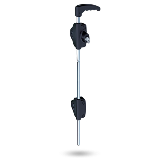 D&D TECH LOKKBOLT 610MM METAL