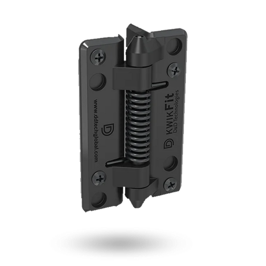 D&D TECH SELF-CLOSING HINGE GENERAL PURPOSE