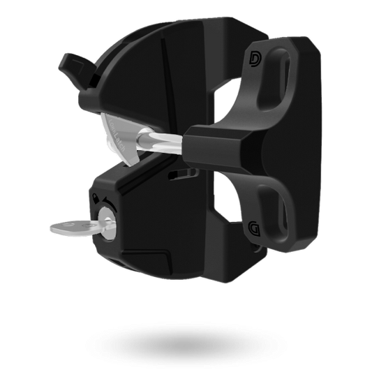 D&D TECH LOKKLATCH S3 - LATCH ONLY