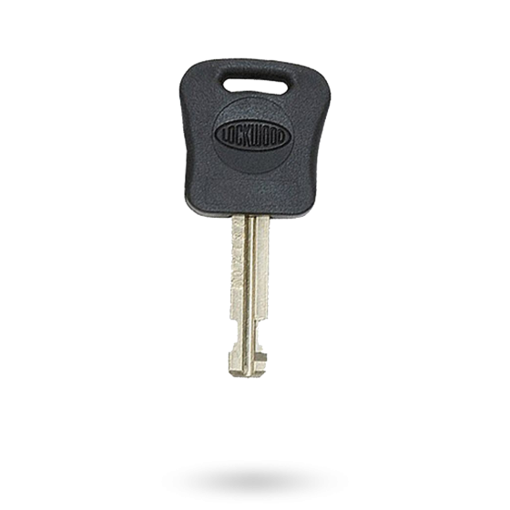 LOCKWOOD TRAILER LOCK