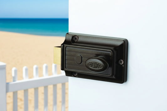 LOCKWOOD RIMOCK NIGHTLATCH