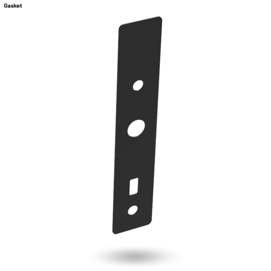 UNITY SLIM RETROFIT SCAR PLATE