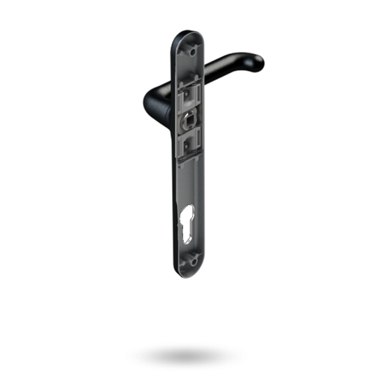 YALE VERONA SINGLE HANDLE - EXTERNAL LOCKING