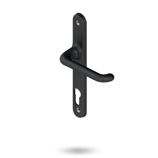 YALE VERONA SINGLE HANDLE - INTERNAL LOCKING