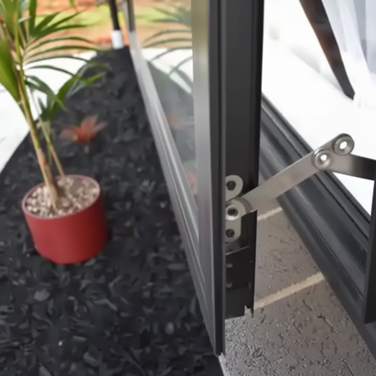 WINDOW SECURITY STAY (Restrictor Stay)