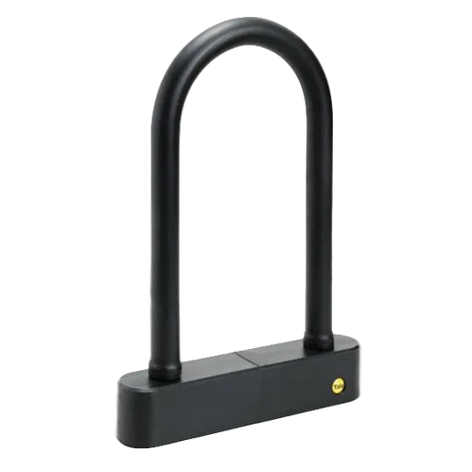 YALE PADLOCK MAXIMUM SECURITY BIKE LOCK 20MM