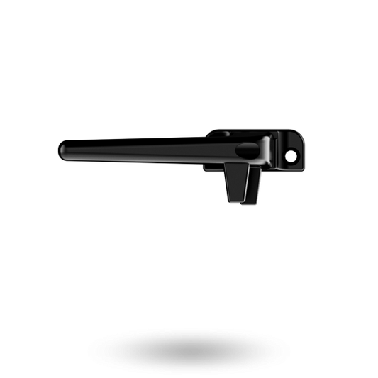 WINDOW FASTENER/HANDLE FACE FIX VENTING STYLELINE 2