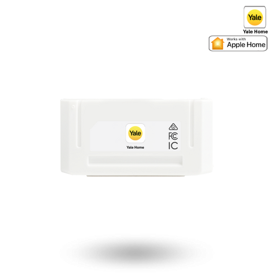 YALE HOME MODULE FOR ASSURE LOCK SERIES