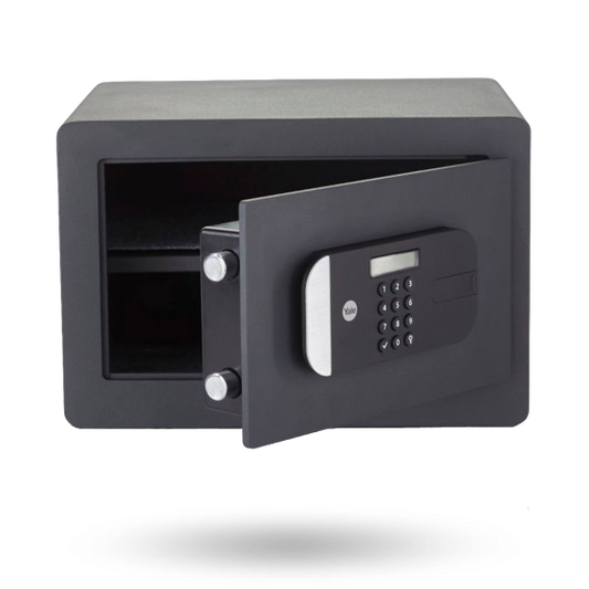 YALE CERTIFIED SAFE (HOME)