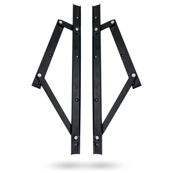 YALE WINDOW STAY 240 CHH - AWNING - STANDARD FRICTION