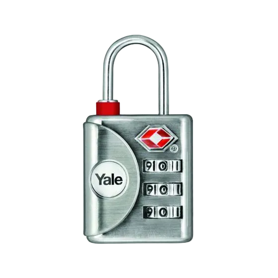 Travel luggage locks