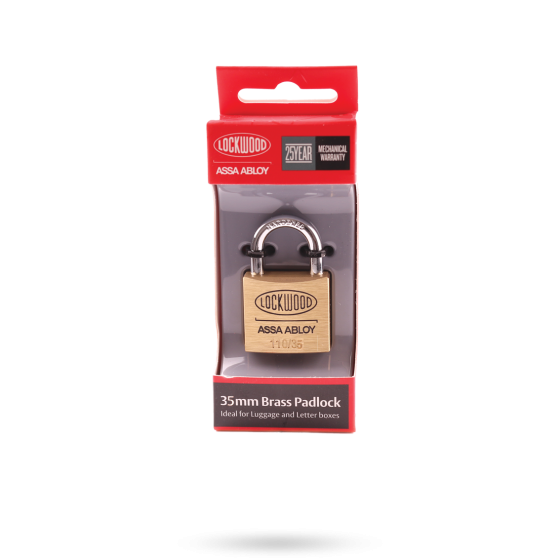 Padlocks
