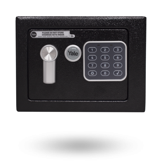 Value safe