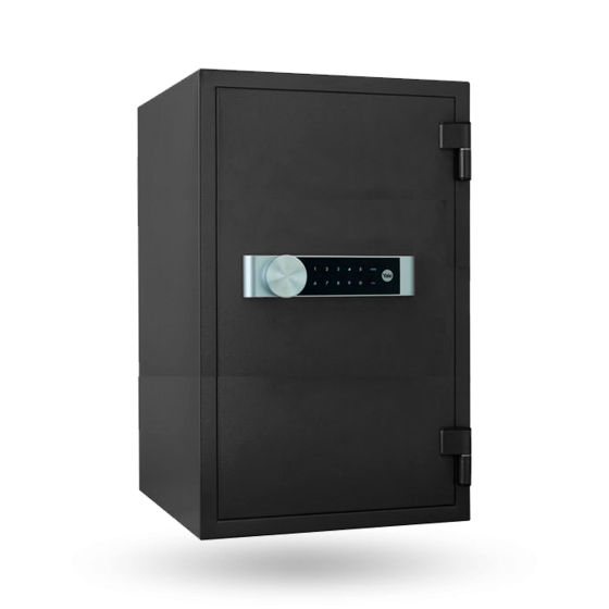 Safes & security