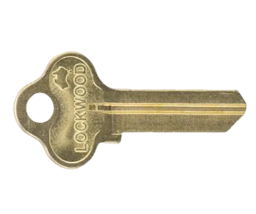 Key blanks