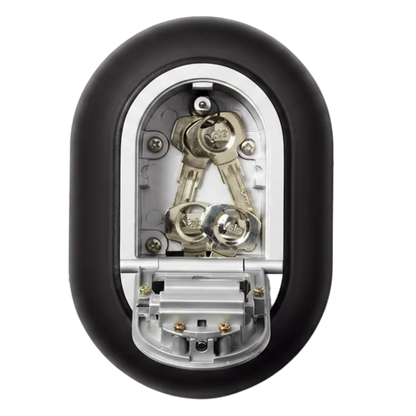 YALE COMBO KEY ACCESS BOX