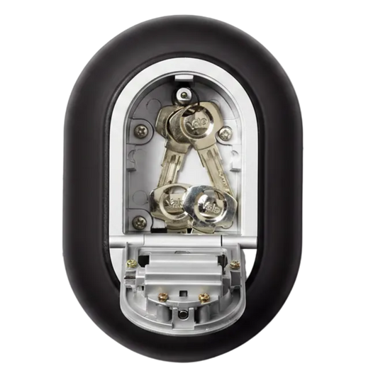 YALE COMBO KEY ACCESS BOX