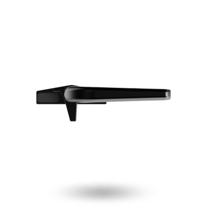 AVON WINDOW HANDLE 9MM - BLACK