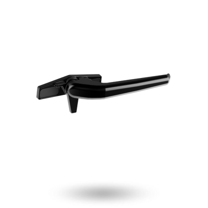AVON WINDOW HANDLE 9MM - BLACK