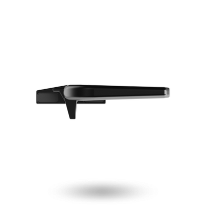 AVON WINDOW HANDLE 13MM - BLACK