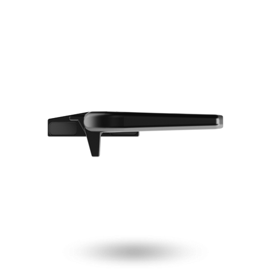 AVON WINDOW HANDLE 13MM - BLACK