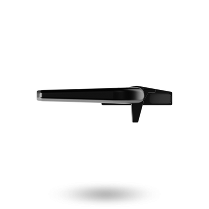 AVON WINDOW HANDLE 9MM - BLACK