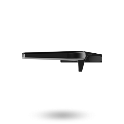 AVON WINDOW HANDLE 13MM - BLACK
