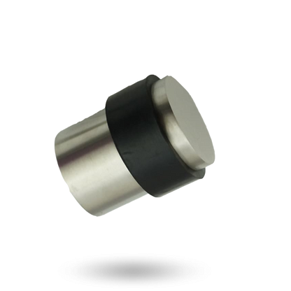 LOCKWOOD A280 FLOOR MOUNTED 40MM DOOR STOP-STAINLESS STEEL