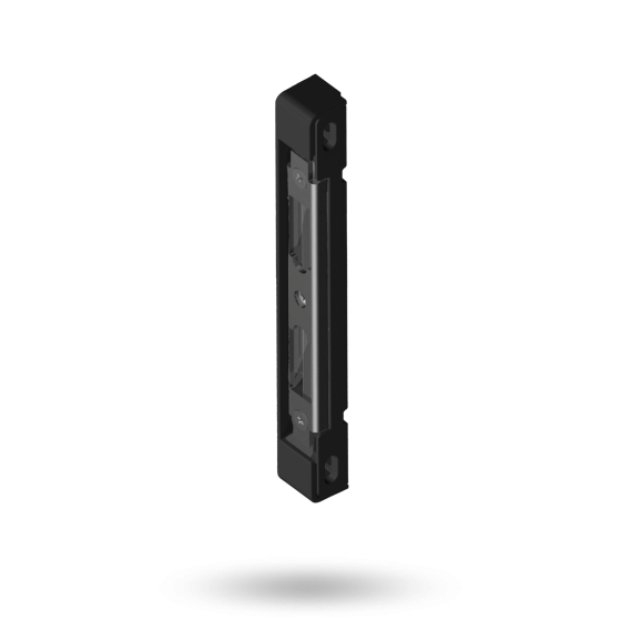 ARIA ENDEAVOUR - DBL LOCK UNIVERSAL STRIKE (BLACK)