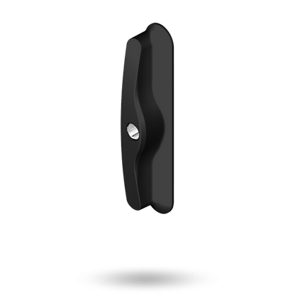 ALBANY ENDEAVOUR - DBL LOCK (BLACK)