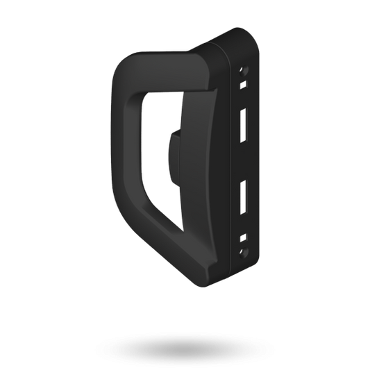 ALBANY ENDEAVOUR - NON-LOCKING (BLACK)