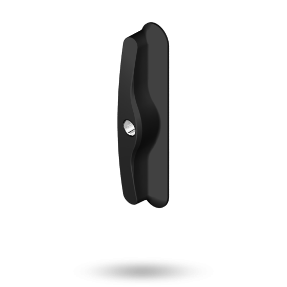 ALBANY ENDEAVOUR - EXTERNAL LOCK (BLACK)