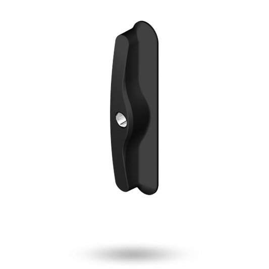 ALBANY ENDEAVOUR - EXTERNAL LOCK (BLACK)
