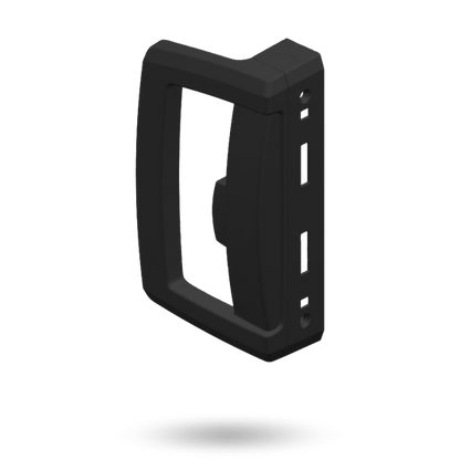 ARIA ENDEAVOUR - NON-LOCKING (BLACK)