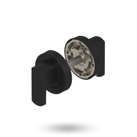 APEX 4PT LEVER SET ROUND