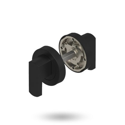 APEX 4PT LEVER SET ROUND
