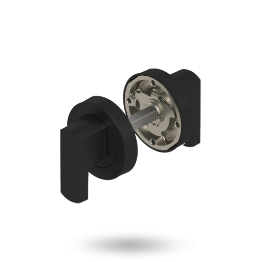 APEX 4PT LEVER SET ROUND