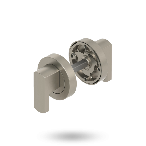 APEX 4PT LEVER SET ROUND
