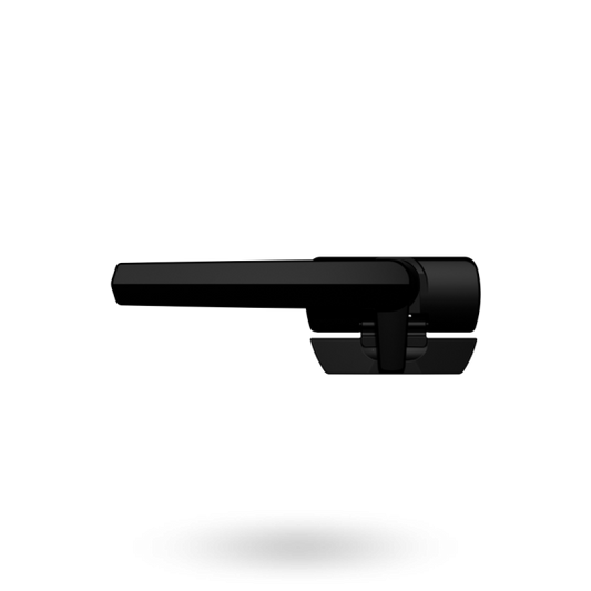 ARIA CONFIX WINDOW FASTENER/HANDLE NON VENTING LOW PROFILE