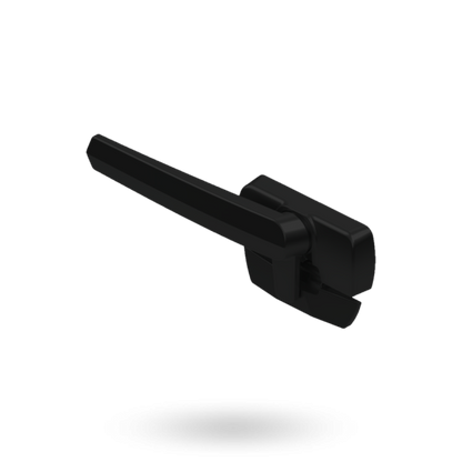 ARIA CONFIX WINDOW FASTENER/HANDLE NON VENTING LOW PROFILE
