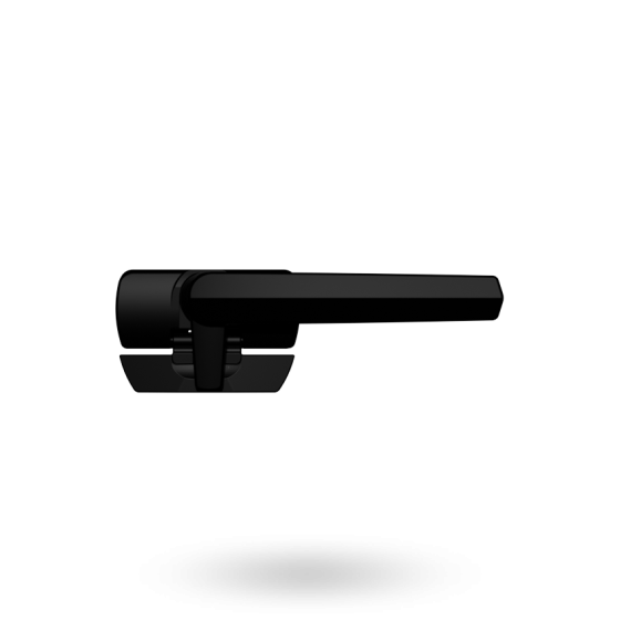 ARIA CONFIX WINDOW FASTENER/HANDLE NON VENTING LOW PROFILE