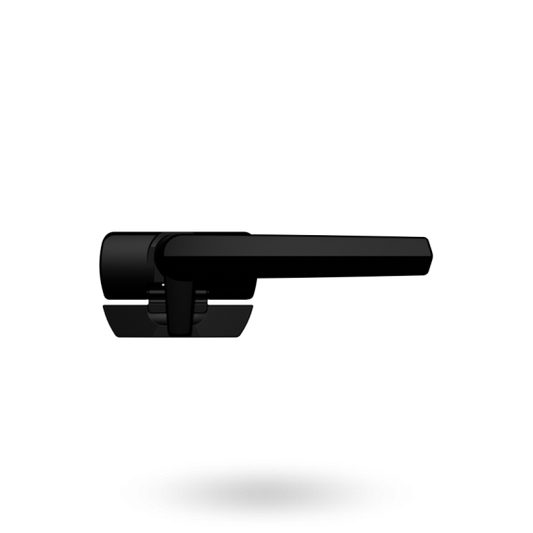 ARIA CONFIX WINDOW FASTENER/HANDLE NON VENTING LOW PROFILE