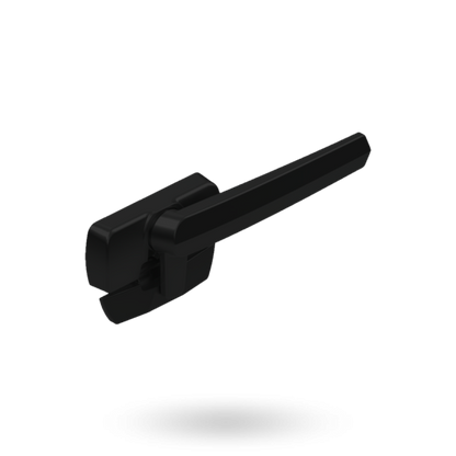 ARIA CONFIX WINDOW FASTENER/HANDLE NON VENTING LOW PROFILE
