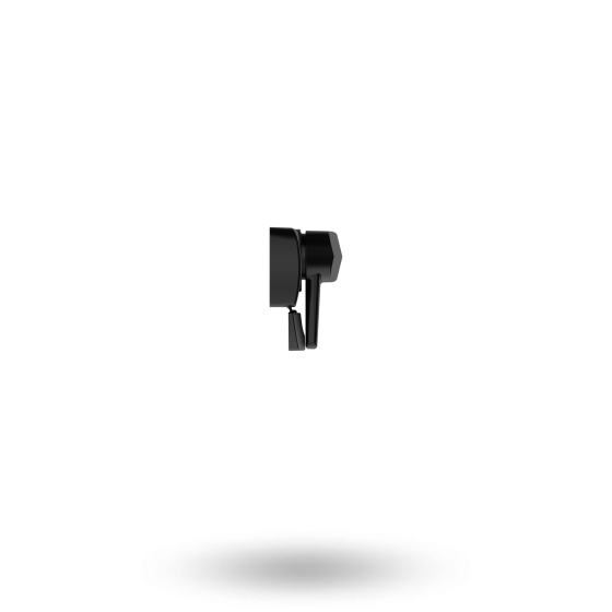 ARIA CONFIX WINDOW FASTENER/HANDLE NON VENTING LOW PROFILE