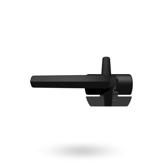 ARIA CONFIX WINDOW FASTENER/HANDLE VENTING